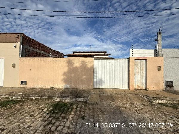 Casa - 2 Quartos - Mossoro - Ocupado — foto 2