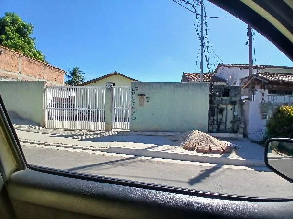 Casa - 2 Quartos - Sao Goncalo - Ocupado — foto 2