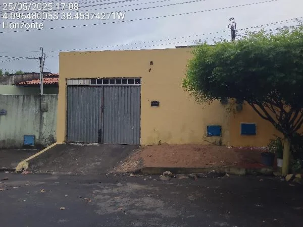 Casa - 2 Quartos - Horizonte - Não Informado. — foto 2
