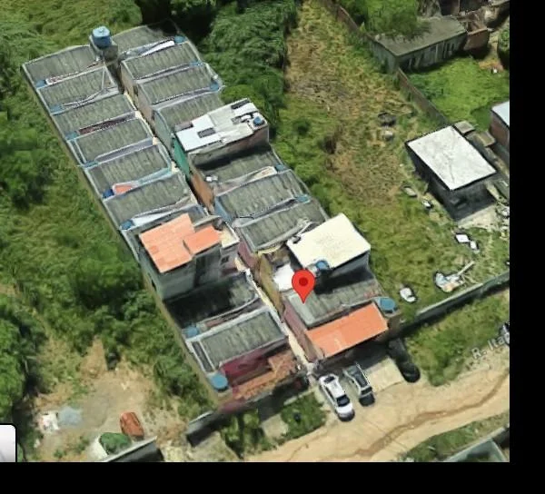 Casa - 1 Quartos - Sao Goncalo - Ocupado — foto 2