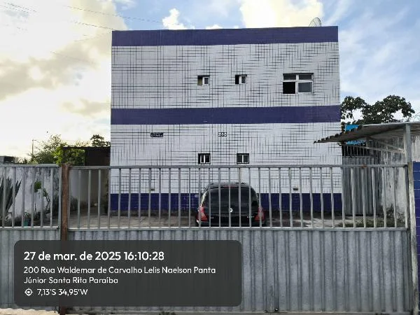Apartamento - 2 Quartos - Santa Rita - Ocupado — foto 2