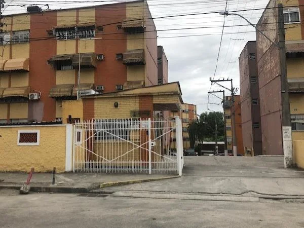 Apartamento - 2 Quartos - Sao Goncalo - Ocupado — foto 2
