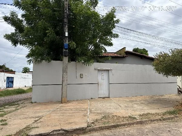 Casa - 3 Quartos - Timon - Ocupado — foto 2
