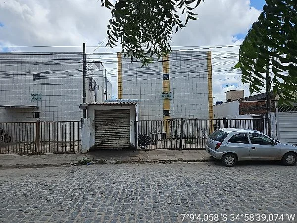 Apartamento - 2 Quartos - Santa Rita - Ocupado — foto 2