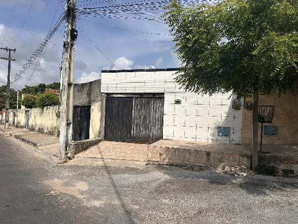 Casa - Horizonte - Ocupado — foto 2