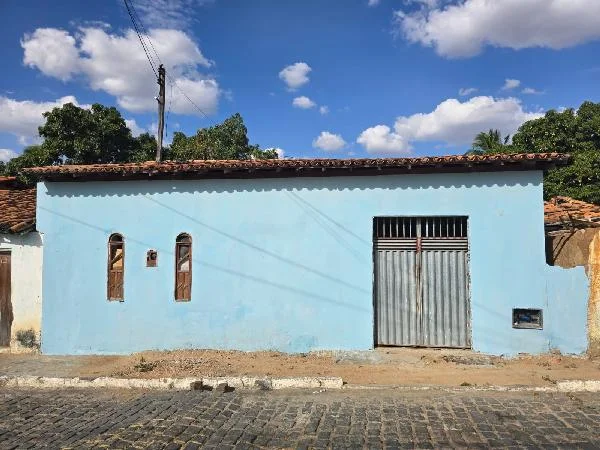 Casa - 2 Quartos - Iacu - Ocupado — foto 2