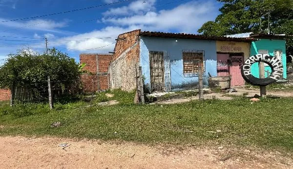 Casa - 2 Quartos - Nossa Senhora do Socorro - Ocupado — foto 2