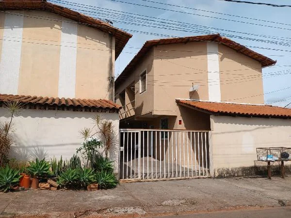 Casa - 3 Quartos - Igarape - Desocupado — foto 2