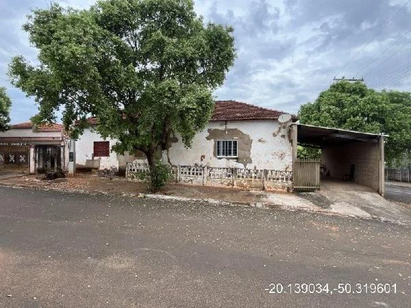 Casa - 3 Quartos - Fernandópolis — foto 2