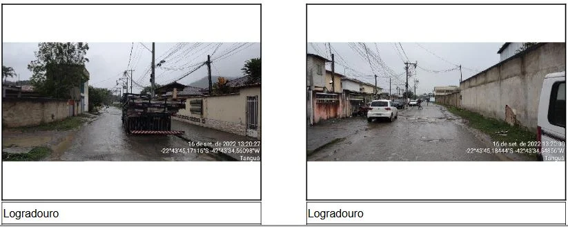 Casa - 2 Quartos - Tangua - Ocupado — foto 3