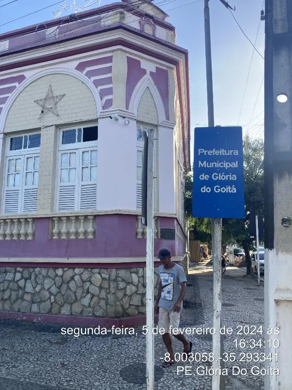 Casa - 2 Quartos - Gloria do Goita - Ocupado — foto 2