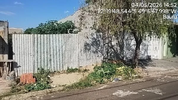 Terreno - Bauru - Ocupado — foto 2