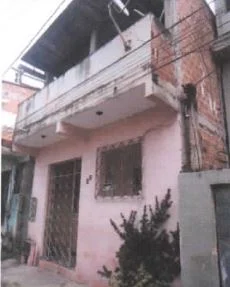 Casa - 2 Quartos - Salvador - Ocupado — foto 2