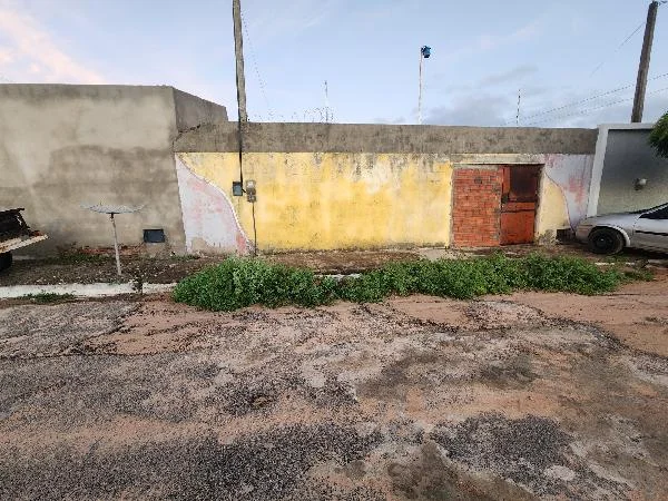 Casa - 2 Quartos - Acu - Ocupado — foto 2