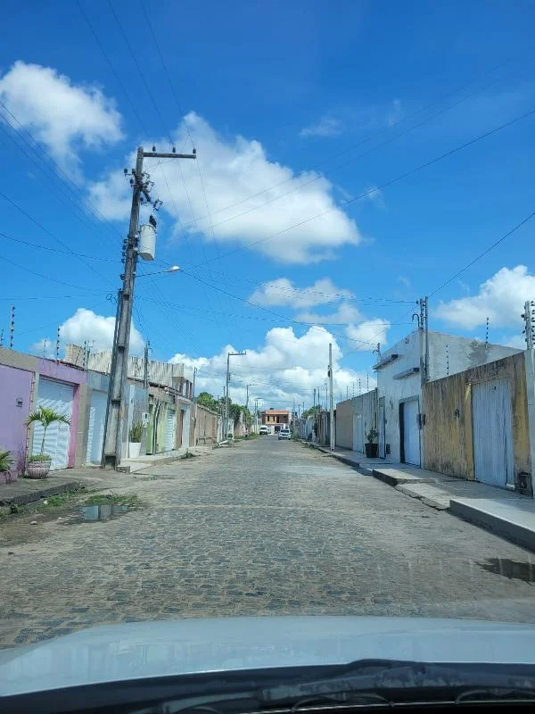 Casa - 2 Quartos - Araua - Ocupado — foto 2