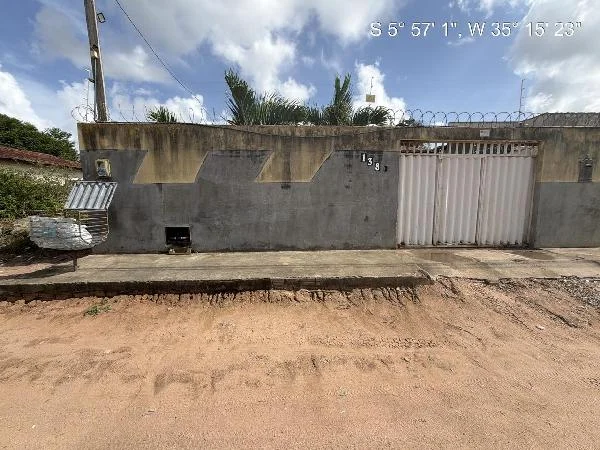 Casa - 2 Quartos - Parnamirim - Ocupado — foto 2