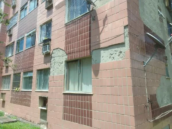 Apartamento - Rio de Janeiro - Ocupado — foto 2