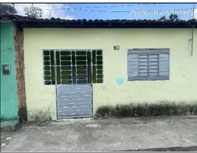 Casa - Pilar - Não Informado. — foto 2