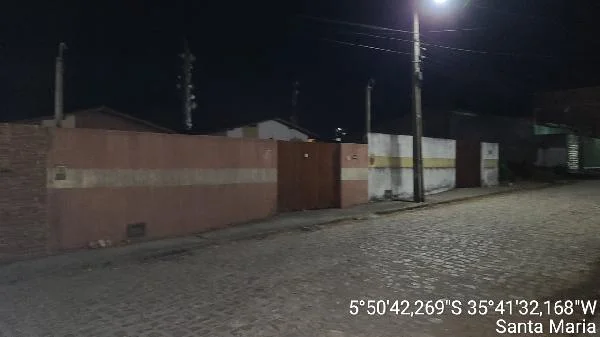 Casa - 2 Quartos - Santa Maria - Ocupado — foto 2
