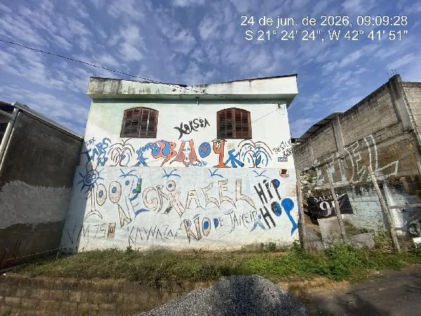 Casa - 2 Quartos - Cataguases — foto 2