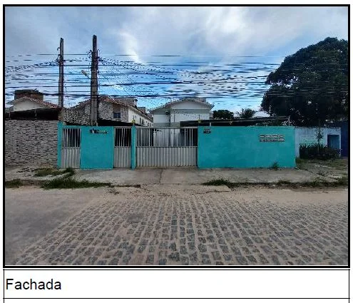 Casa - 3 Quartos - Paulista - Desocupado — foto 4