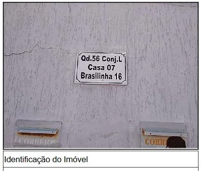 Apartamento - 1 Quartos - Planaltina - Ocupado — foto 4