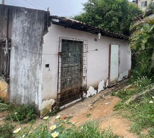 Casa - 2 Quartos - Salvador - Ocupado — foto 2