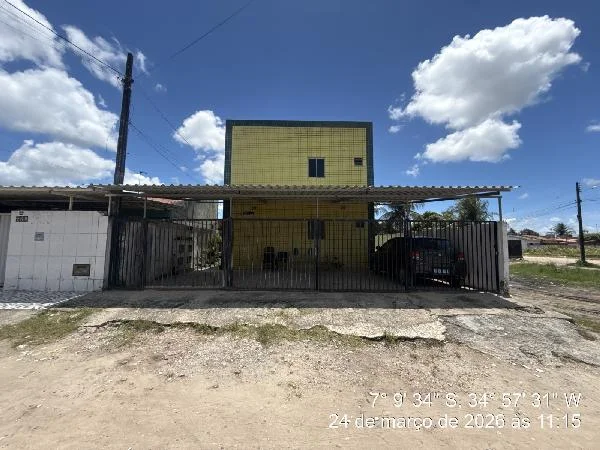 Apartamento - 3 Quartos - Santa Rita - Ocupado — foto 2