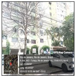 Apartamento - Rio de Janeiro - Ocupado — foto 2