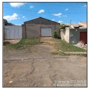 Casa - 3 Quartos - Planaltina - Ocupado — foto 2