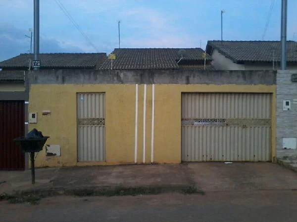 Casa - Formosa — foto 2