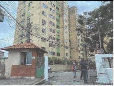 Apartamento - 2 Quartos - Rio de Janeiro - Ocupado — foto 3