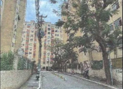 Apartamento - 2 Quartos - Rio de Janeiro - Ocupado — foto 4
