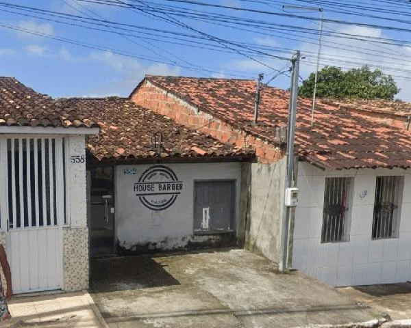 Casa - 2 Quartos - Sao Cristovao - Ocupado — foto 2