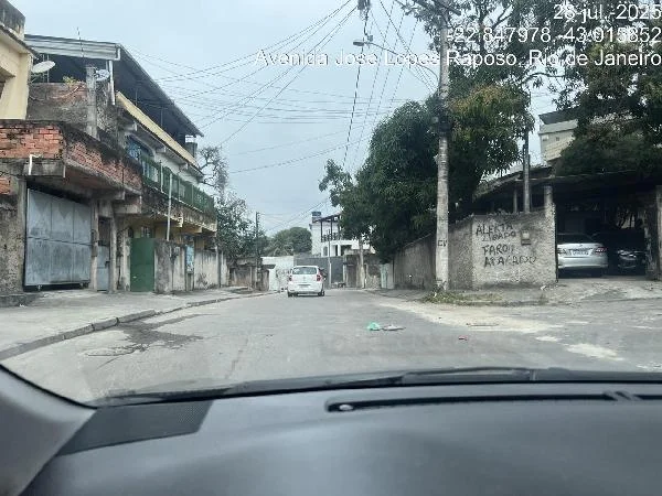 Casa - 2 Quartos - Sao Goncalo - Ocupado — foto 2