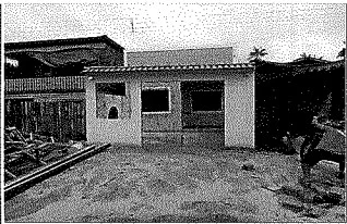 Casa - 2 Quartos - Breves - Desocupado — foto 2