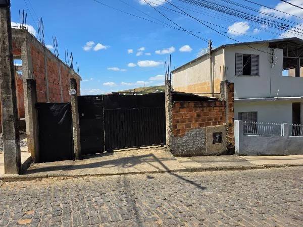 Casa - 2 Quartos - Leopoldina - Ocupado — foto 2