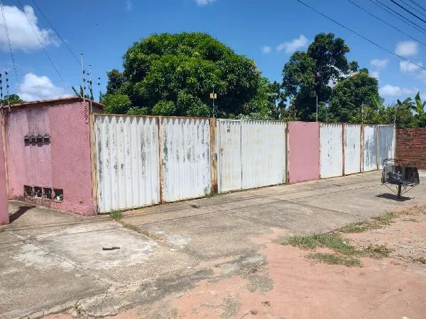 Casa - 2 Quartos - Sao Goncalo do Amarante - Ocupado — foto 2