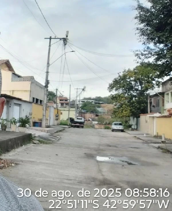 Casa - 2 Quartos - Sao Goncalo - Ocupado — foto 2
