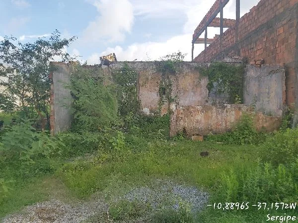 Casa - 2 Quartos - Nossa Senhora do Socorro - Desocupado — foto 2