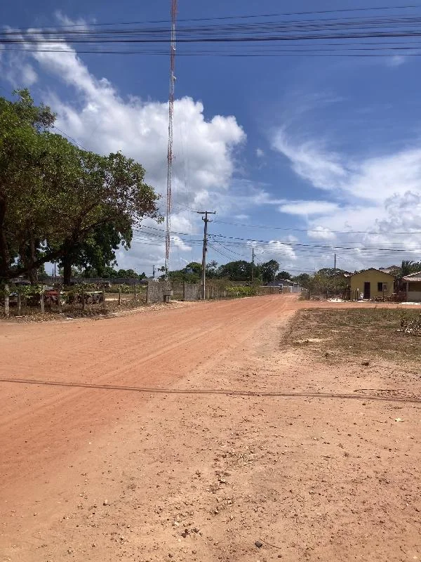 Terreno - Augusto Correa - Ocupado — foto 2
