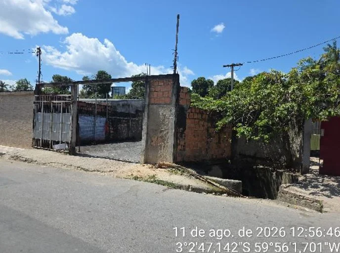 Casa - Manaus - Ocupado — foto 2