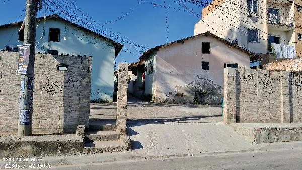 Casa - 2 Quartos - Sao Goncalo - Ocupado — foto 2