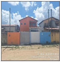 Casa - 2 Quartos - Parnamirim - Ocupado — foto 2