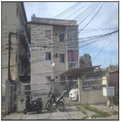 Apartamento - Sao Goncalo - Ocupado — foto 2