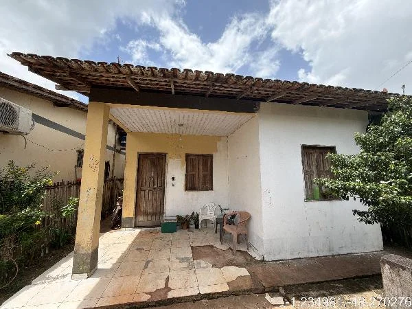 Casa - 3 Quartos - Benevides - Ocupado — foto 2