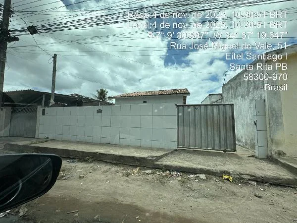 Casa - 3 Quartos - Santa Rita — foto 2