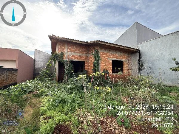 Terreno - São João do Ivaí - Desocupado — foto 2