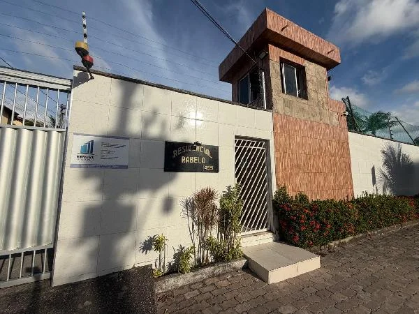 Apartamento - 2 Quartos - Fortaleza - Ocupado — foto 2