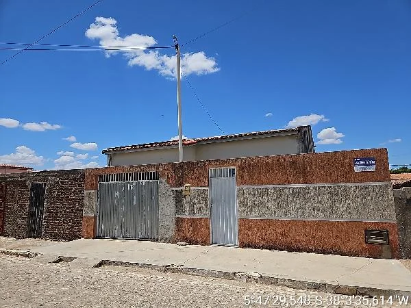 Casa - Rodolfo Fernandes — foto 2